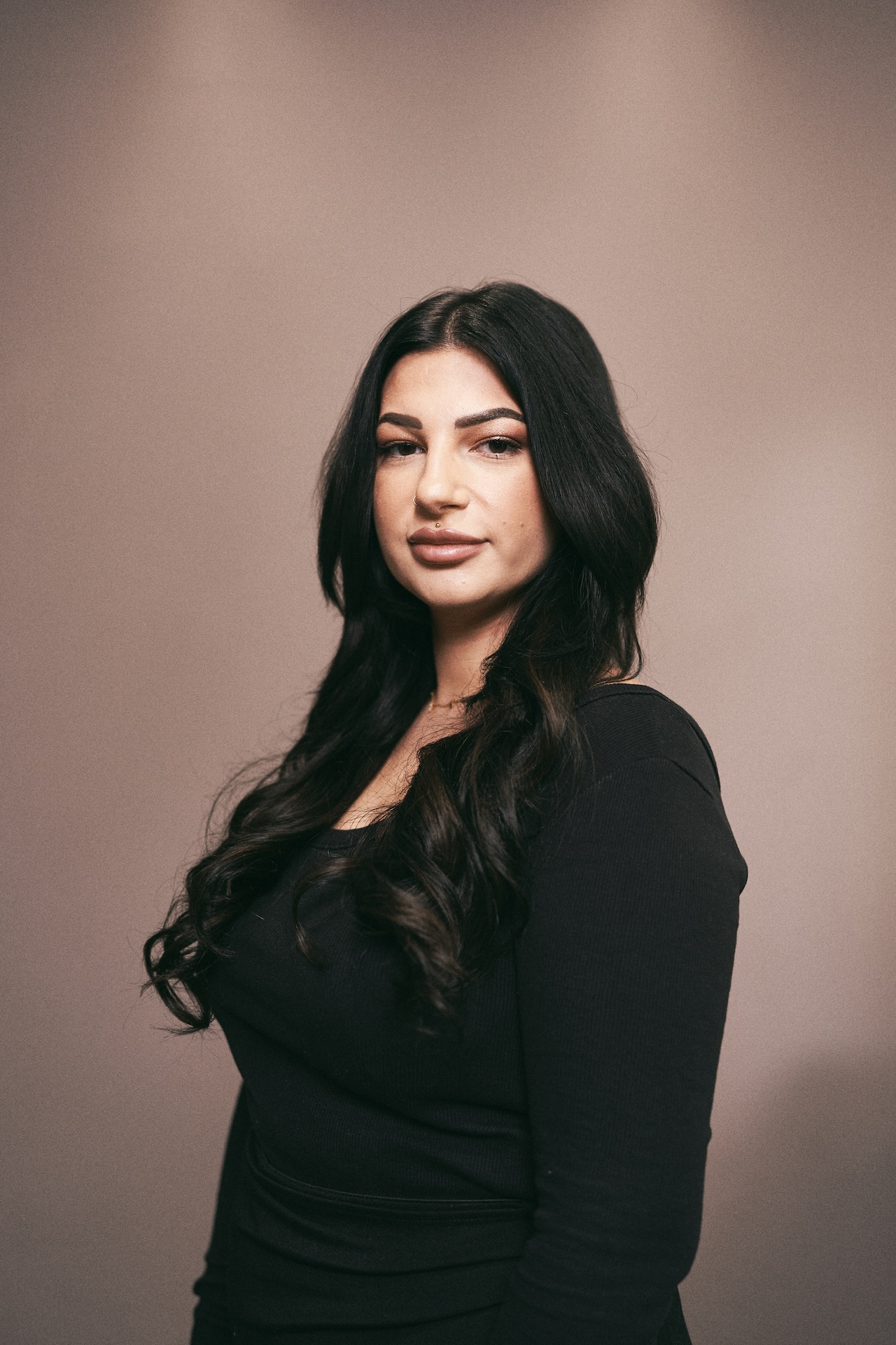 Ayleen Jacqueline – Top Stylistin und Make-up Artist Darmstadt