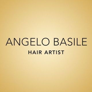 Angelo Basile Hair Artist